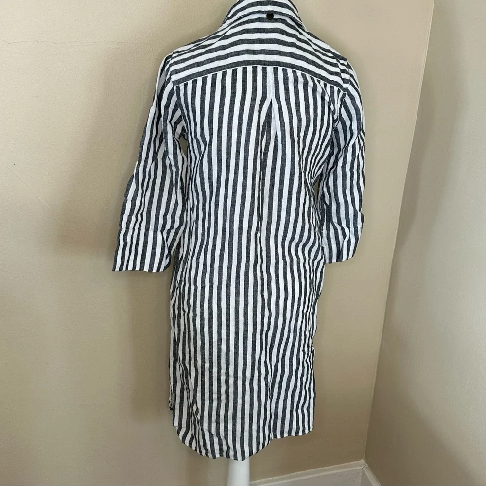Soft Surroundings Tunic Shift Dress Size Small - Picture 2 of 4
